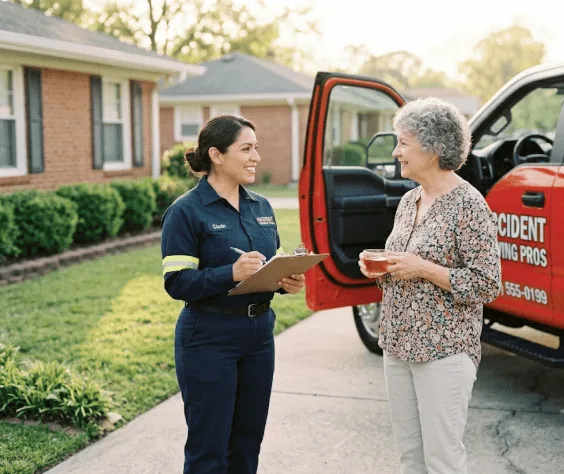 Accident Towing Service Weston, OR FAQs